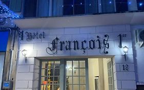 Hotel François 1Er